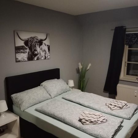 Flensburg Zentrum 10 Vh 2Og R Ngoại thất bức ảnh