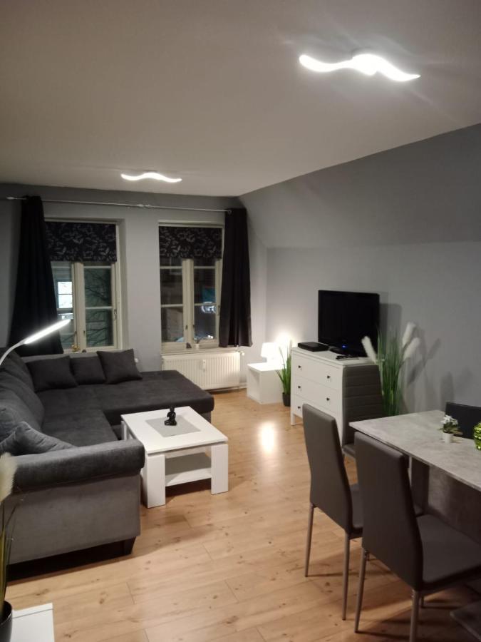 Flensburg Zentrum 10 Vh 2Og R Ngoại thất bức ảnh