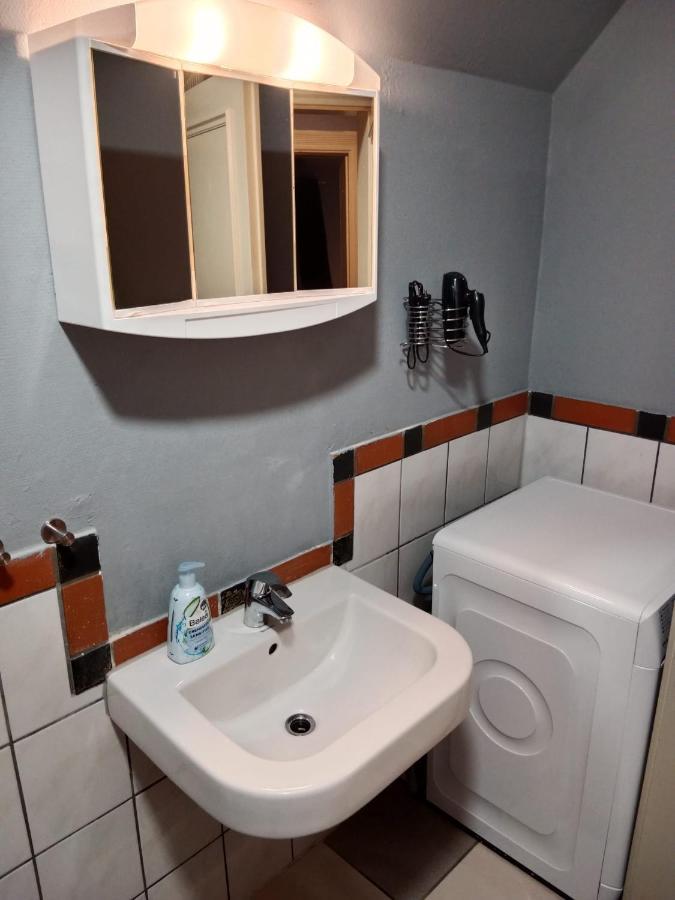 Flensburg Zentrum 10 Vh 2Og R Ngoại thất bức ảnh