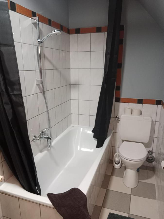 Flensburg Zentrum 10 Vh 2Og R Ngoại thất bức ảnh