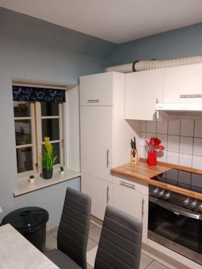 Flensburg Zentrum 10 Vh 2Og R Ngoại thất bức ảnh