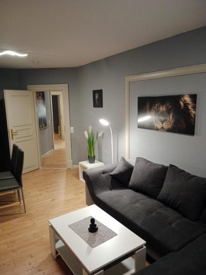 Flensburg Zentrum 10 Vh 2Og R Ngoại thất bức ảnh