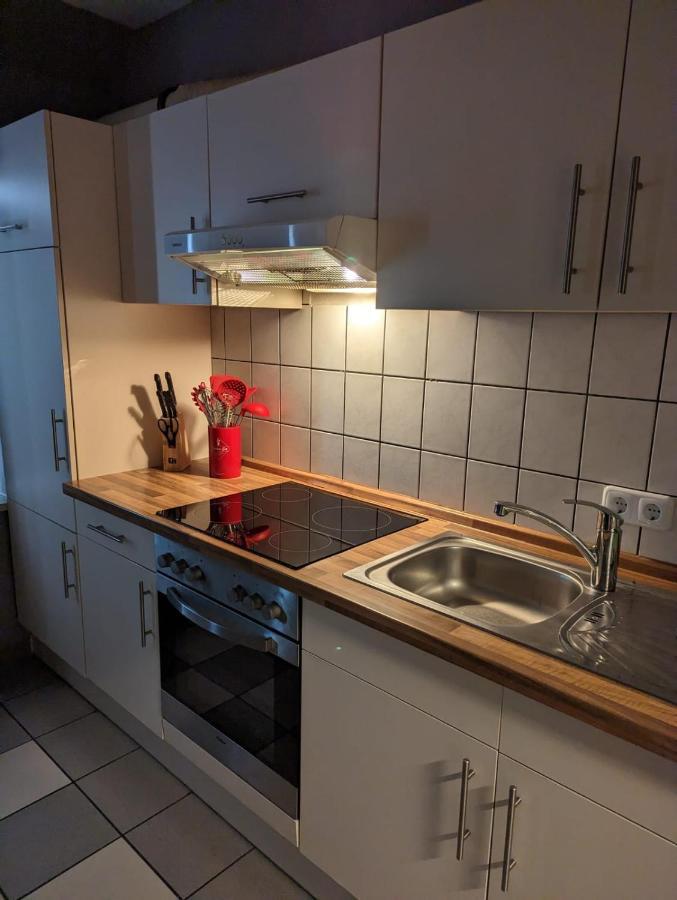 Flensburg Zentrum 10 Vh 2Og R Ngoại thất bức ảnh